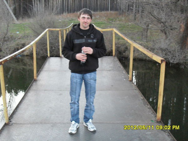 Леонид Духанин