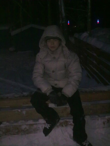 Михаил Пилипич