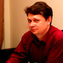 Дмитрий Бригген