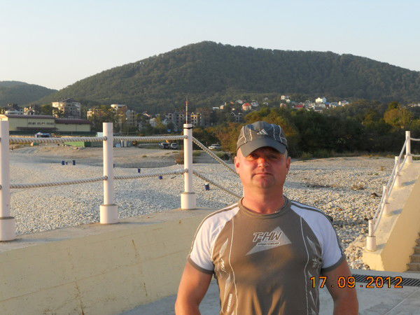 Александр Ларичев