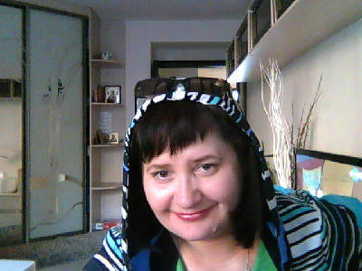 Жанна Терентьева