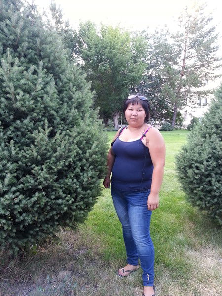 Макпал Кисаева