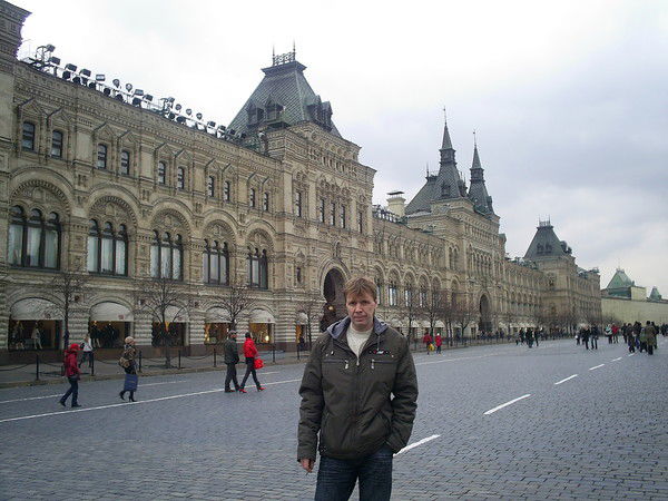 Олег Корнишин