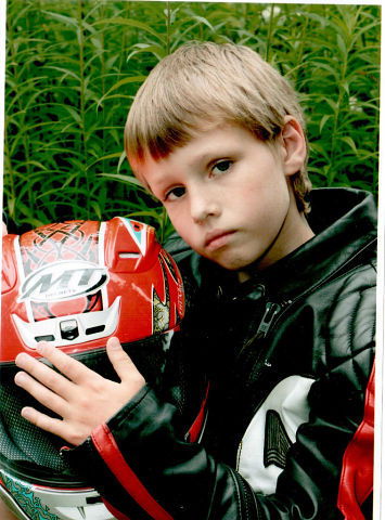 Даниил Громыко