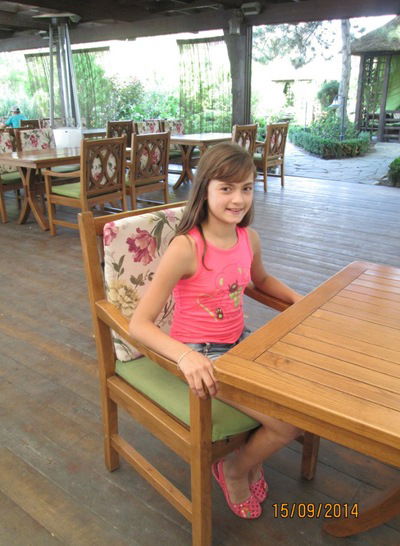 Елена Чайковская