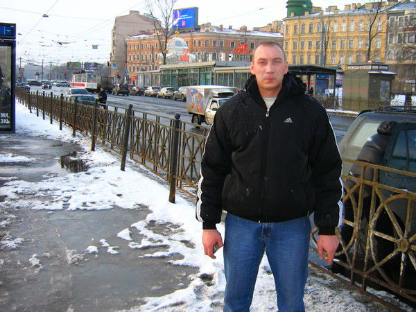 Виктор Соков