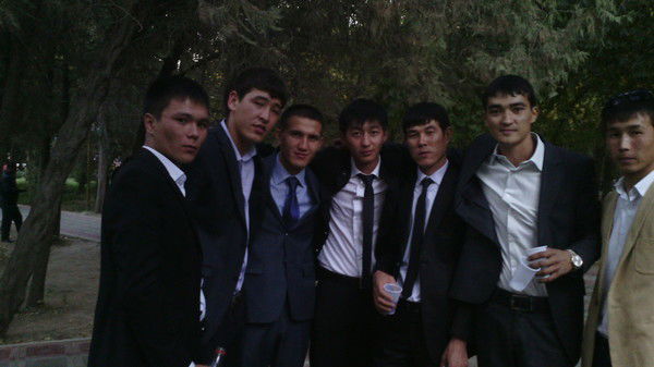 Абай Турсынмуратов