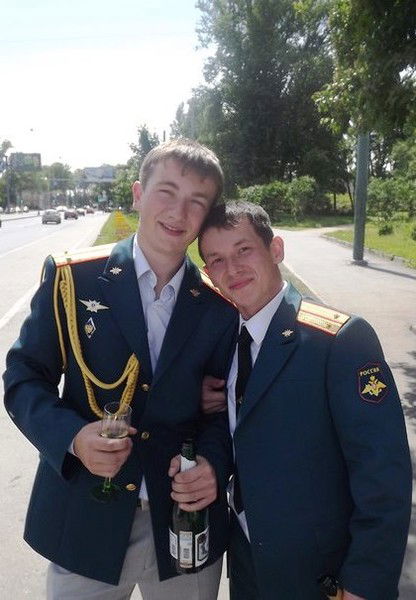 Вадим Козлов