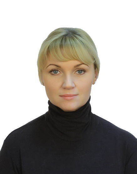 Ирина Власова