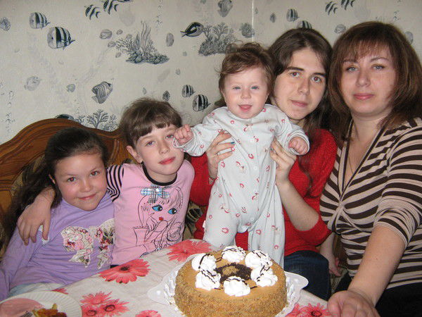 Елена Супруненко