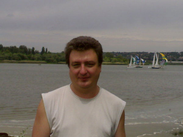 Владимир Мигуля