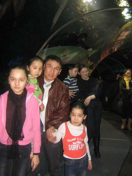 Толеубек Алиев