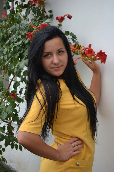 Мария Губанова