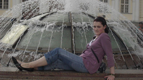 Татьяна Демидова