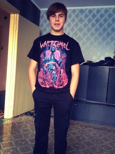 Сергей Шмаков