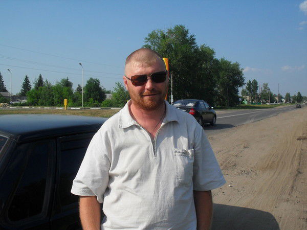 Сергей Коняхин