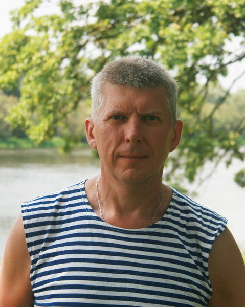 Матусевич Владимир