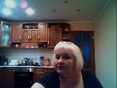 Тамара Лисова