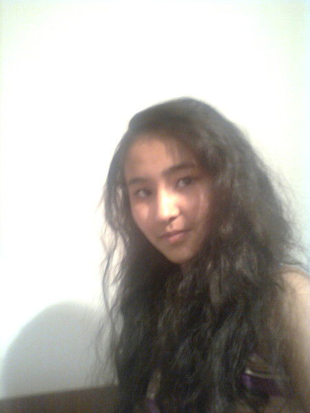 Айжан Аргын