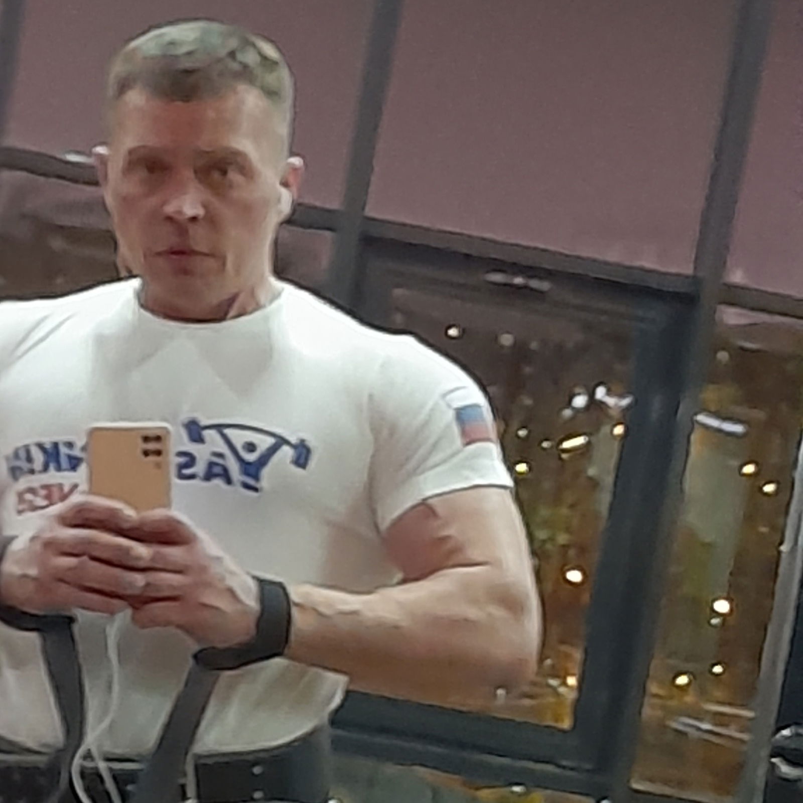 Алексей Баратов