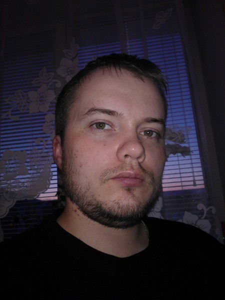 Денис Золотарёв