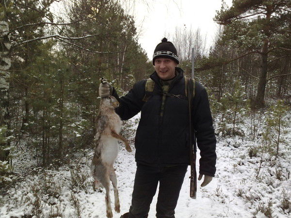 Дмитрий Герасев