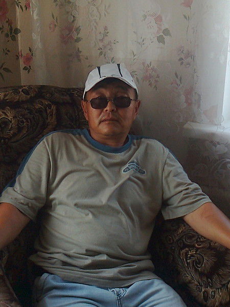 Нурлан Оспанов