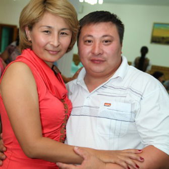 Елжан Магзумов