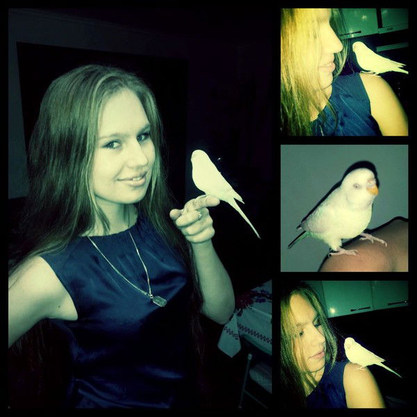 Настёна - Сластёна !