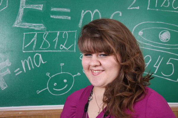 Яна Мальцева