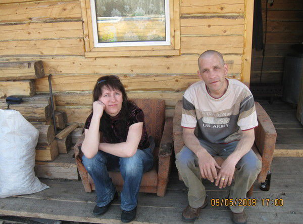 Алексей Кочкин