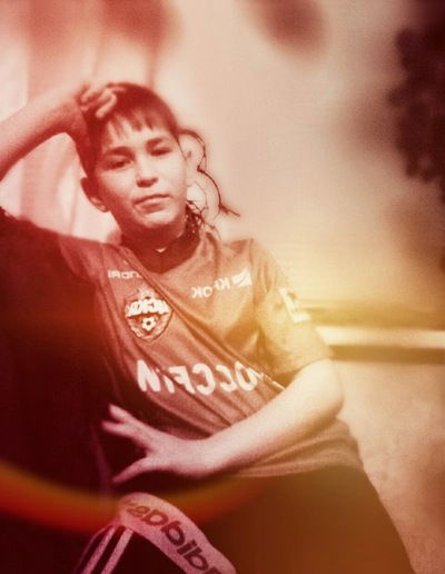 Тимофей Сидякин