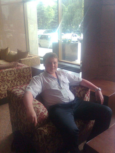 Александр Барабан