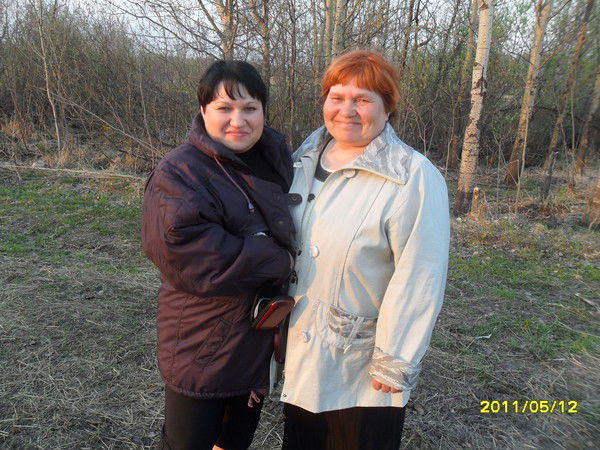 Вика Шаталова