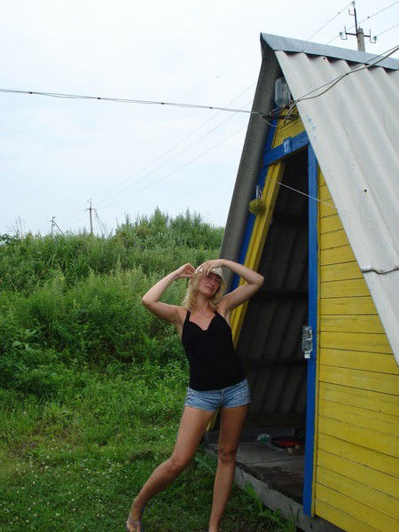 Лариса Кузьмина