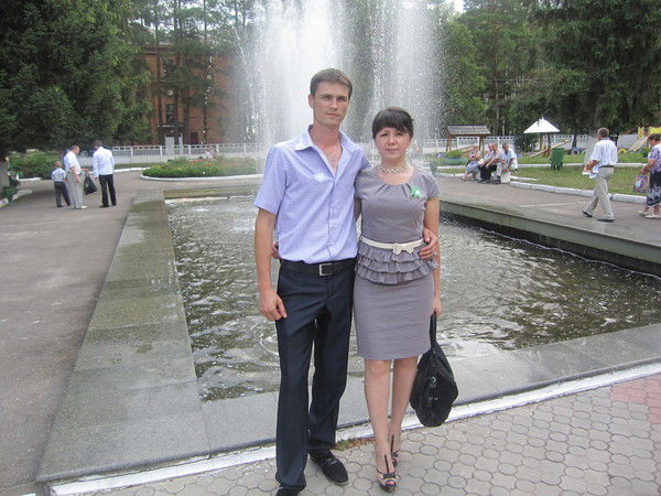 Евгений Лактионов