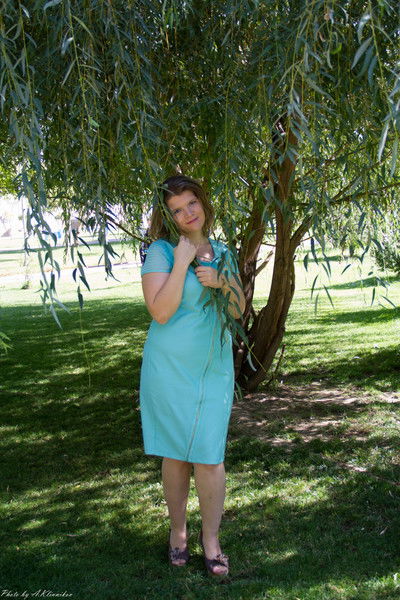 Наталья Московченко