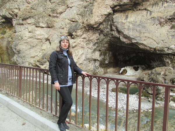 Наталья Бушуева(Чернышева)