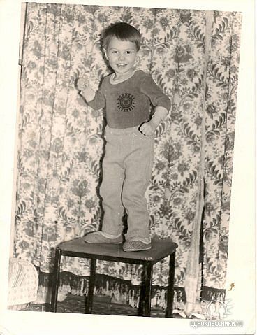 Александр Саитхужин