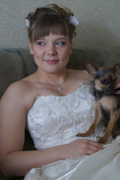 Валерия Власова