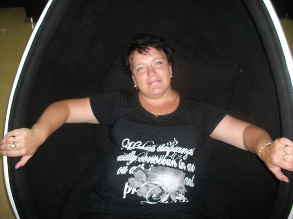 Жанна Дюрягина