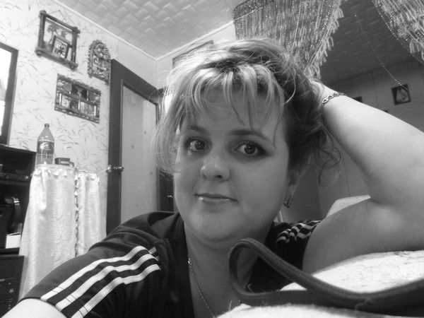 Алёна Родимова