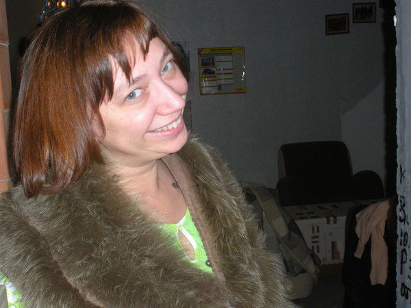 Оксана Козыр