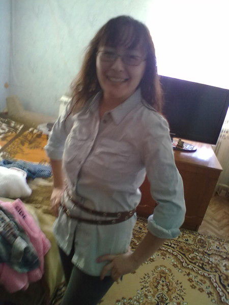 Гульнур Ескендирова