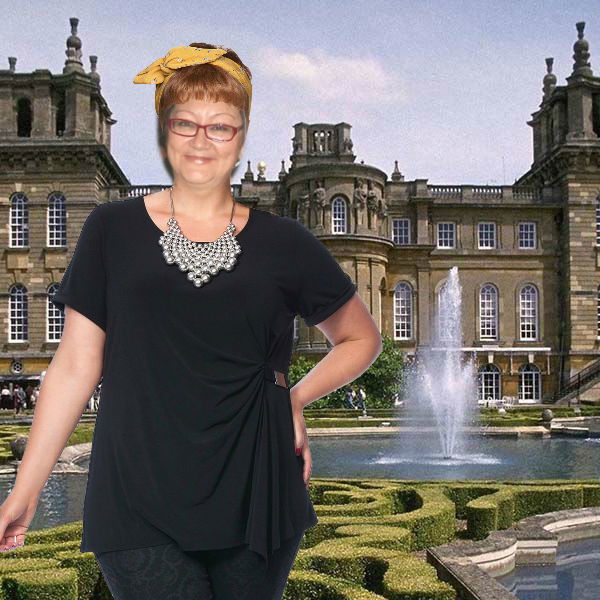 Вера Алымова