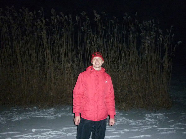 Павел Уткин