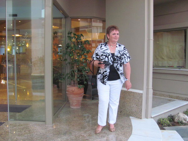 Татьяна Андронова