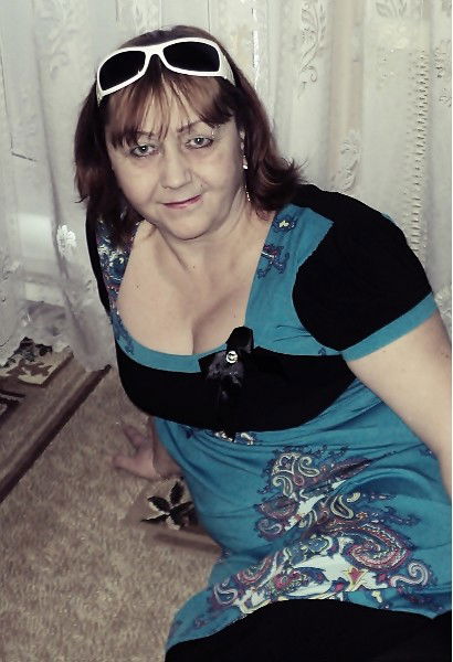 Елена Апексимова