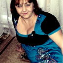 Елена Апексимова