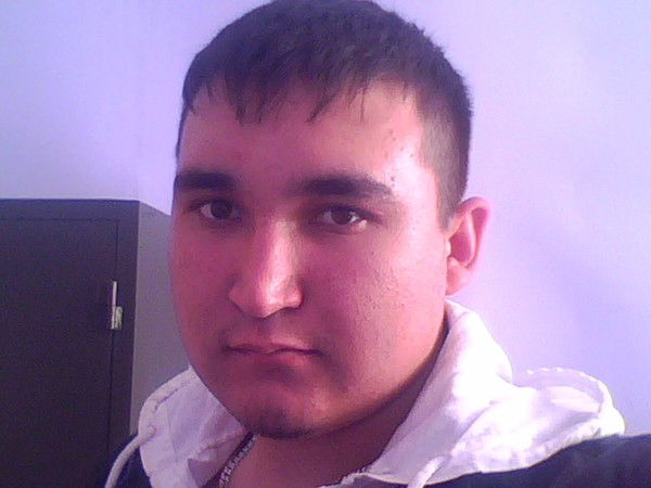 Виль Айтуганов